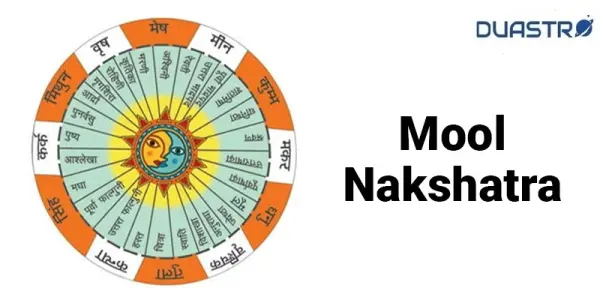Mool nakshatra